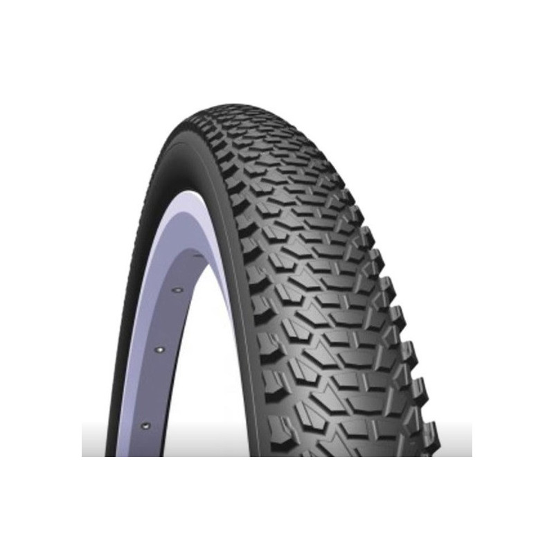 cubierta MITAS TIRE CHEETAH R15 29X2,10