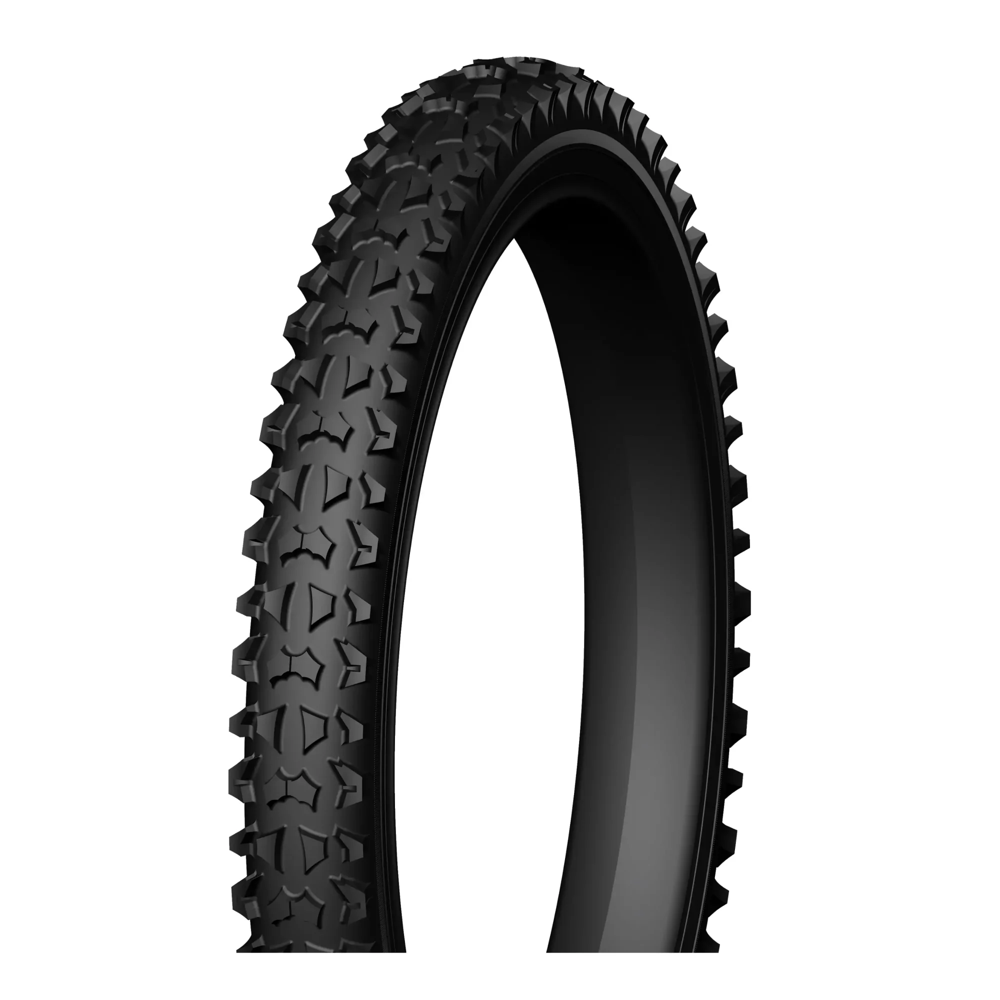 CUBIERTA MTB CST 26X2.10