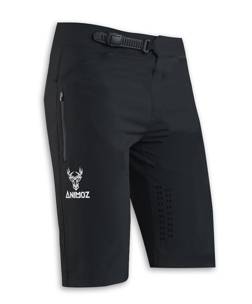 pantalones cortos enduro all mountain Animoz WILD