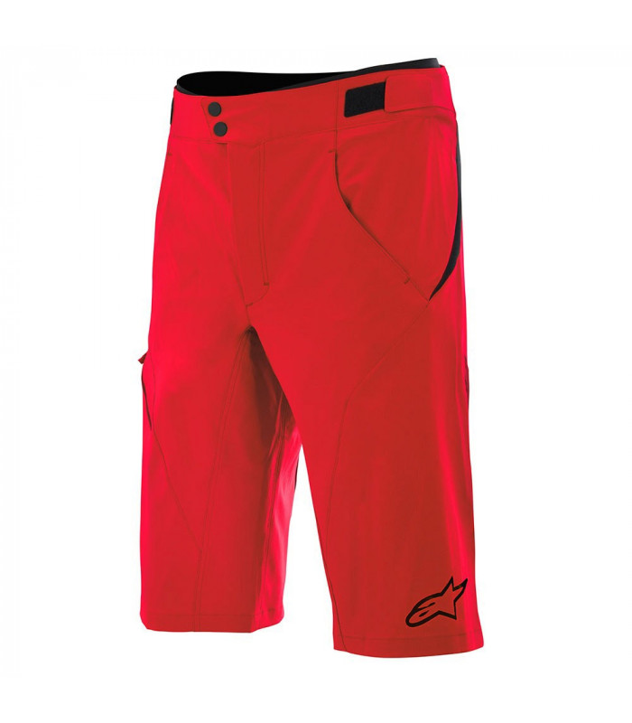 pantalon corto alpinestars  enduro allmountain