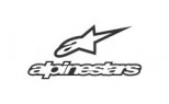 imagen marca alpinestar