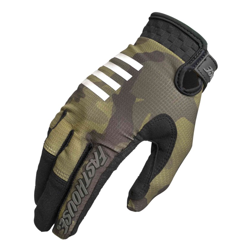 FH GUANTES MENACE SPEED CAMO L