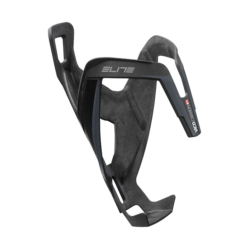 PORTABIDON ELITE VICO CARBONO NEGRO MATE NEGRO