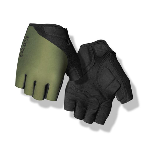 Guantes Giro Jag Verdes L