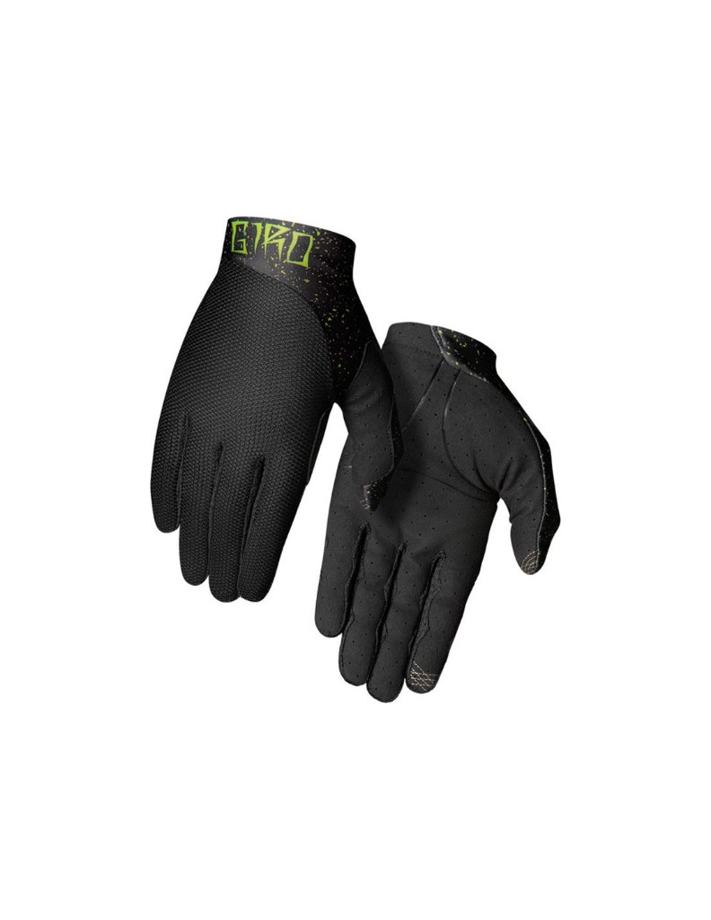 guantes largos Giro Trixter L